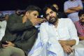 Allu Arjun, Pawan Kalyan @ Naa Peru Surya Thank You India Meet Stills