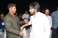 Allu Arjun, Pawan Kalyan @ Naa Peru Surya Thank You India Meet Stills