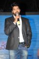 Actor Naveen Chandra @ Naa Rakumarudu Audio Release Stills