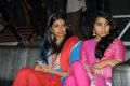 Dr.Rajasekhar daughters Shivani, Shivatmika @ Naa Rakumarudu Audio Release Stills