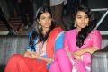 Dr.Rajasekhar daughters Shivani, Shivatmika @ Naa Rakumarudu Audio Release Stills