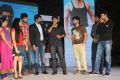 Naa Rakumarudu Audio Release Stills