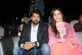 Naveen Chandra, Ritu Varma @ Naa Rakumarudu Audio Release Stills