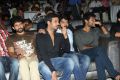 Naa Rakumarudu Audio Release Stills