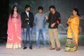 Naa Rakumarudu Audio Release Stills