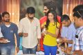 Naa Rakumarudu Movie Press Meet Stills