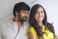 Naveen Chandra and Ritu Varma at Naa Raakumarudu Press Meet Stills