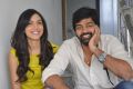 Naveen Chandra and Ritu Varma at Naa Raakumarudu Press Meet Stills