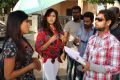 Naa Rakumarudu Movie Working Stills