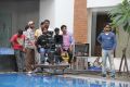 Na Rakumarudu Movie Working Stills