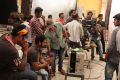 Naa Rakumarudu Movie Working Stills