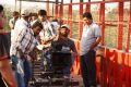 Naa Rakumarudu Movie Working Stills