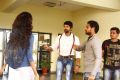 Naa Rakumarudu Movie Working Stills