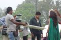 Naa Rakumarudu Movie Working Stills