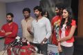 Naa Rakumarudu Press Show Meet Stills