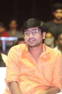 Raj Tharun @ Naa Saami Ranga Pre-Release Event Stills