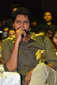 Allari Naresh @ Naa Saami Ranga Pre-Release Event Stills