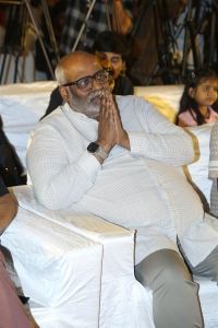 MM Keeravani @ Naa Saami Ranga Success Meet Stills