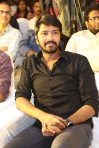 Allari Naresh @ Naa Saami Ranga Success Meet Stills