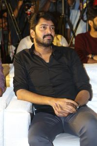 Allari Naresh @ Naa Saami Ranga Success Meet Stills