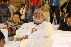 Naa Saami Ranga Movie Success Meet Stills