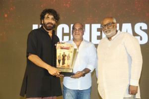 Naa Saami Ranga Movie Success Meet Stills