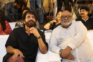 Naa Saami Ranga Movie Success Meet Stills