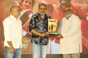 Naa Saami Ranga Success Meet Stills