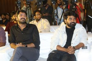 Naa Saami Ranga Movie Success Meet Stills