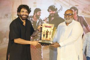 Naa Saami Ranga Success Meet Stills