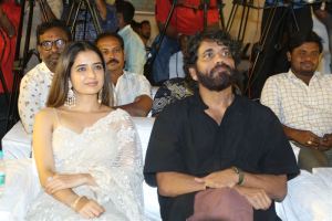 Naa Saami Ranga Movie Success Meet Stills