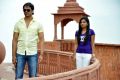 Ritish Patel, Neelam Shetty in Naa Style Naade Movie Stills