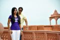 Ritish Patel, Neelam Shetty in Naa Style Naade Movie Stills