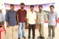 Naachiyaar Movie Pooja Stills