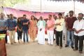 Naachiyaar Movie Pooja Stills