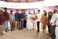 Naachiyaar Movie Pooja Stills