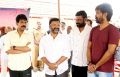 Nachiyar Movie Pooja Stills