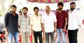 Naachiyaar Movie Pooja Stills