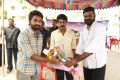 GV Prakash, Bala @ Naachiyaar Movie Pooja Stills