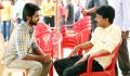 GV Prakash, Bala @ Naachiyaar Movie Pooja Stills