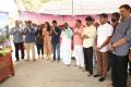 Naachiyaar Movie Pooja Stills