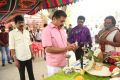 Bala, Sivakumar @ Naachiyaar Movie Pooja Stills