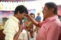 Sivakumar @ Naachiyaar Movie Pooja Stills