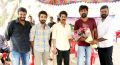 Nachiyar Movie Pooja Stills