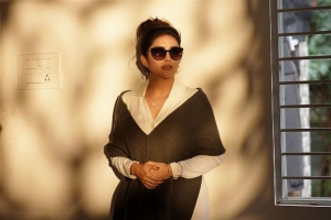 Actress Mahima Nambiar in Naadu Movie Stills HD