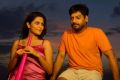 Sonu Gowda, Nithin Sathya in Naai Kutty Padam Tamil Movie Stills