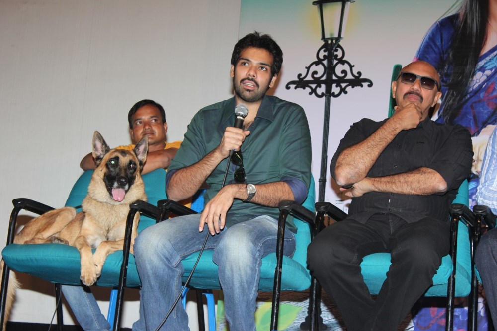 Naaigal Jaakirathai Movie Press Meet Stills | New Movie Posters