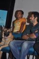 Actor Sibiraj @ Naaigal Jaakirathai Movie Press Meet Stills