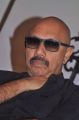 Sathyaraj @ Naaigal Jaakirathai Movie Press Meet Stills