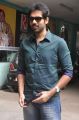 Actor Sibiraj @ Naaigal Jaakirathai Movie Press Meet Stills